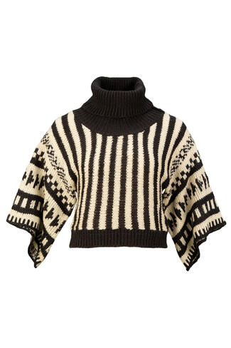 Siena sweater MHV