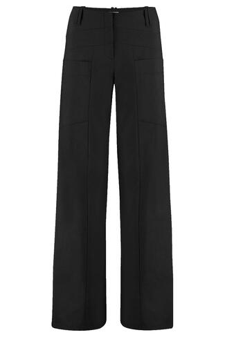 Triangle trousers viscose stretch 24