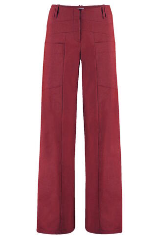 Triangle trousers viscose stretch 24