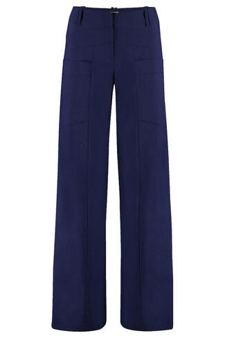 Triangle trousers viscose stretch 24