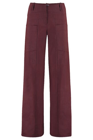 Triangle trousers viscose stretch 24