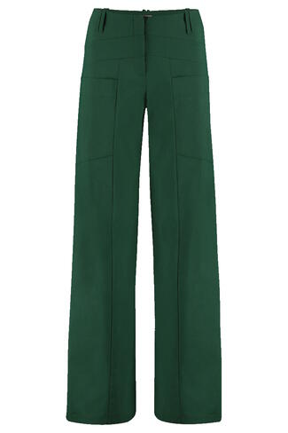 Triangle trousers viscose stretch 24