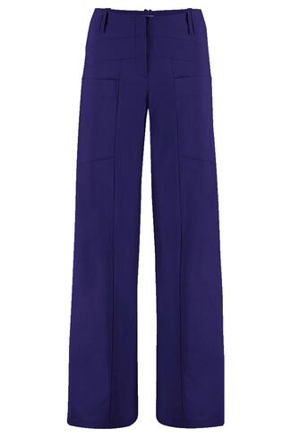 Triangle trousers viscose stretch 24