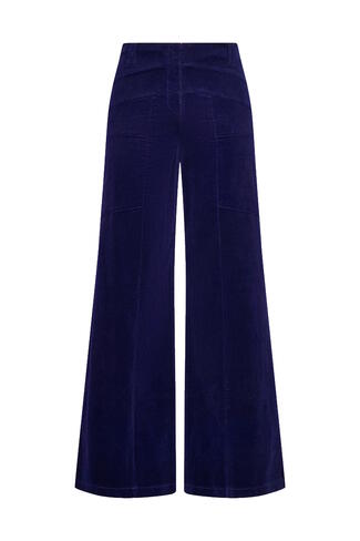 Triangle trousers VV