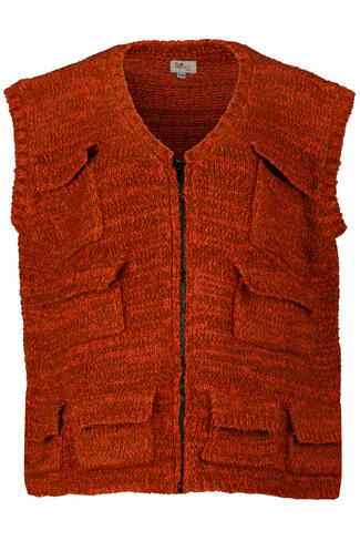 Ghazia gilet CKP