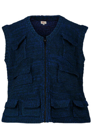 Ghazia gilet CKP