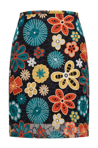 Nadu skirt EME2