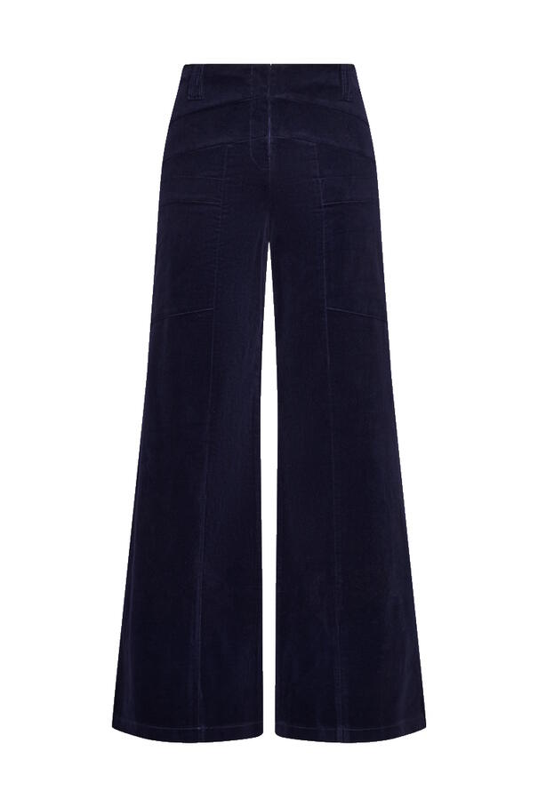 Triangle trousers VV